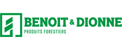 Benoît & Dionne produits forestiers