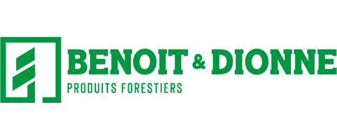 Benoît & Dionne Forest Products